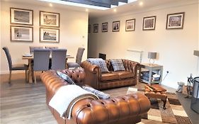 Hunters Holiday Cottage